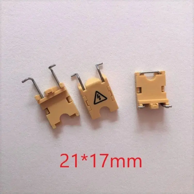 Блокировочные устройства Stark Morrie для автоматических выключателей 1P 2P 3P 4P 
Блокировочные устройства Stark Morrie для автоматических выключателей 1P 2P 3P 4P