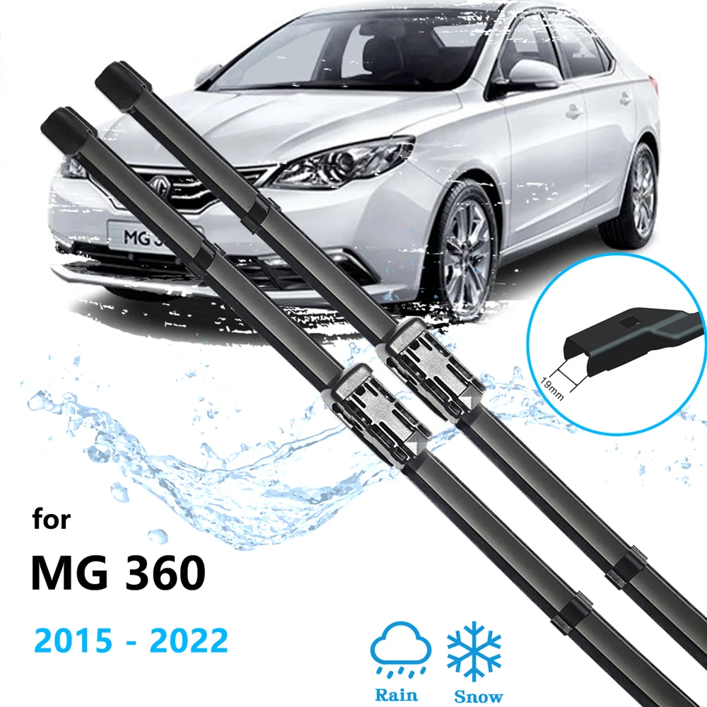Для Roewe MG 360 2015 ~ 2022 Авто Передние Бескаркасные Щетки Стеклоочистителя Ветровое Стекло Полоса Универсальная Автомобильная Очистка Высокое Качество
Для Roewe MG 360 2015 ~ 2022 Авто Передние Бескаркасные Щетки Стеклоочистителя Ветровое Стекло Полоса Универсальная Автомобильная Очистка Высокое Качество