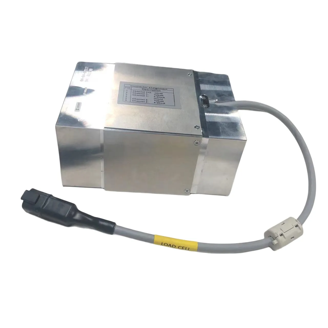 Датчик перегрузки Haulotte 4000311980, используемый для HA16RTJPRO, HA26RTJ, HT23RTJ,...
Датчик перегрузки Haulotte 4000311980, используемый для HA16RTJPRO, HA26RTJ, HT23RTJ,...