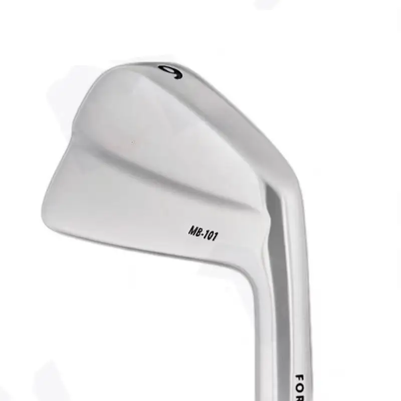 

Golf Clubs Irons Set MB 101 Irons Precision Easy to Hit Forged Irons High Tolerance Knife Back Design