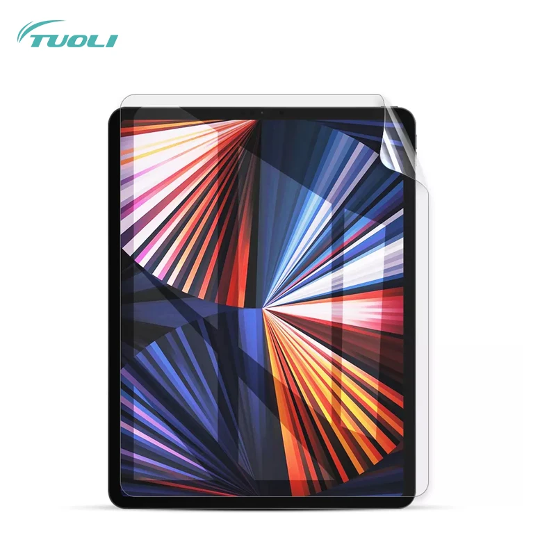 TUOLI TL3020HHigh Transpareacy HD Hydrogel Ultra-thin Screen Protector Tablet Screen Film For All Model
TUOLI TL3020HHigh Transpareacy HD Hydrogel Ultra-thin Screen Protector Tablet Screen Film For All Model