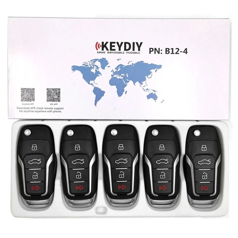 Умный ключ KD для KD900/KD MINI/Φ, программатор ключа серии B, дистанционное управление, 5 шт.
Умный ключ KD для KD900/KD MINI/Φ, программатор ключа серии B, дистанционное управление, 5 шт.