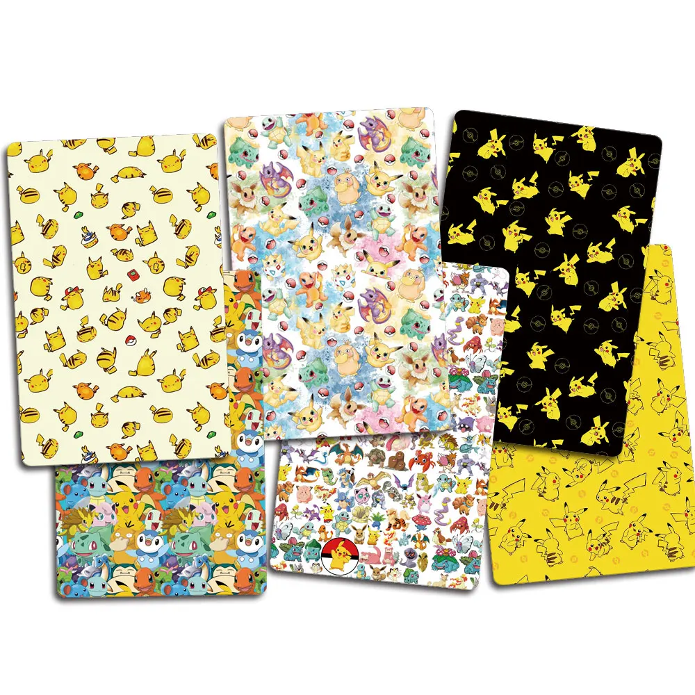 Pokemon cartoon polyester katoen stof 140*50 cm hand genaaid patchwork gewatteerde baby jurk tas thuis laken bedrukte stof voor
Pokemon cartoon polyester katoen stof 140*50 cm hand genaaid patchwork gewatteerde baby jurk tas thuis laken bedrukte stof voor