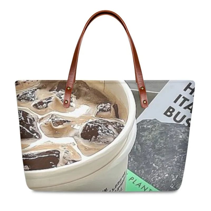 Custom Handbags For Women Are Fresh And Convenient For Storing Bags When Going Out
Custom Handbags For Women Are Fresh And Convenient For Storing Bags When Going Out