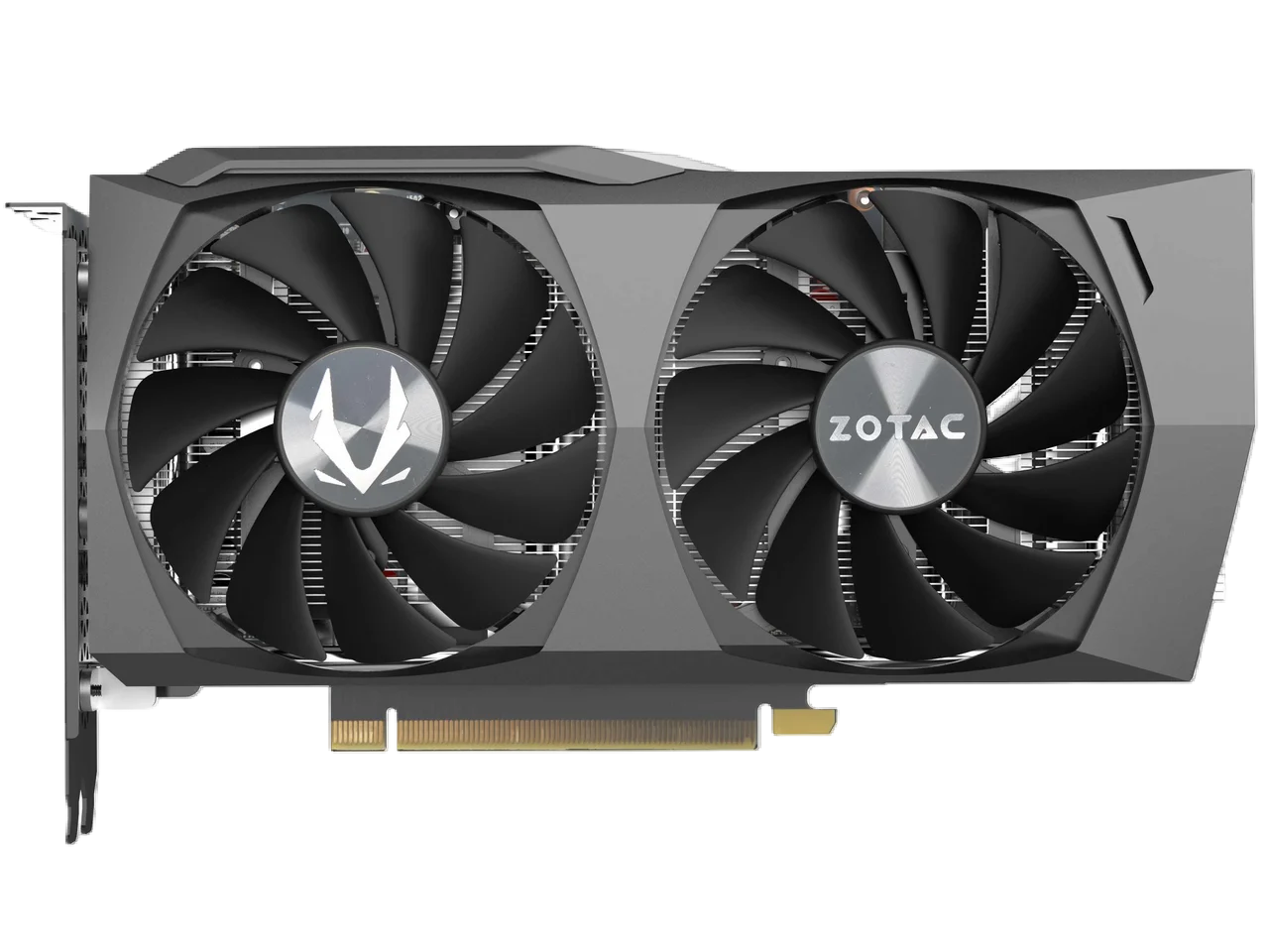 

100% OFFICIAL ZOTAC Gaming GeForce RTX 3060 Twin Edge OC 12GB GDDR6 192-bit 15 Gbps PCIE 4.0 Graphics Card, IceStorm 2.0 Cooling