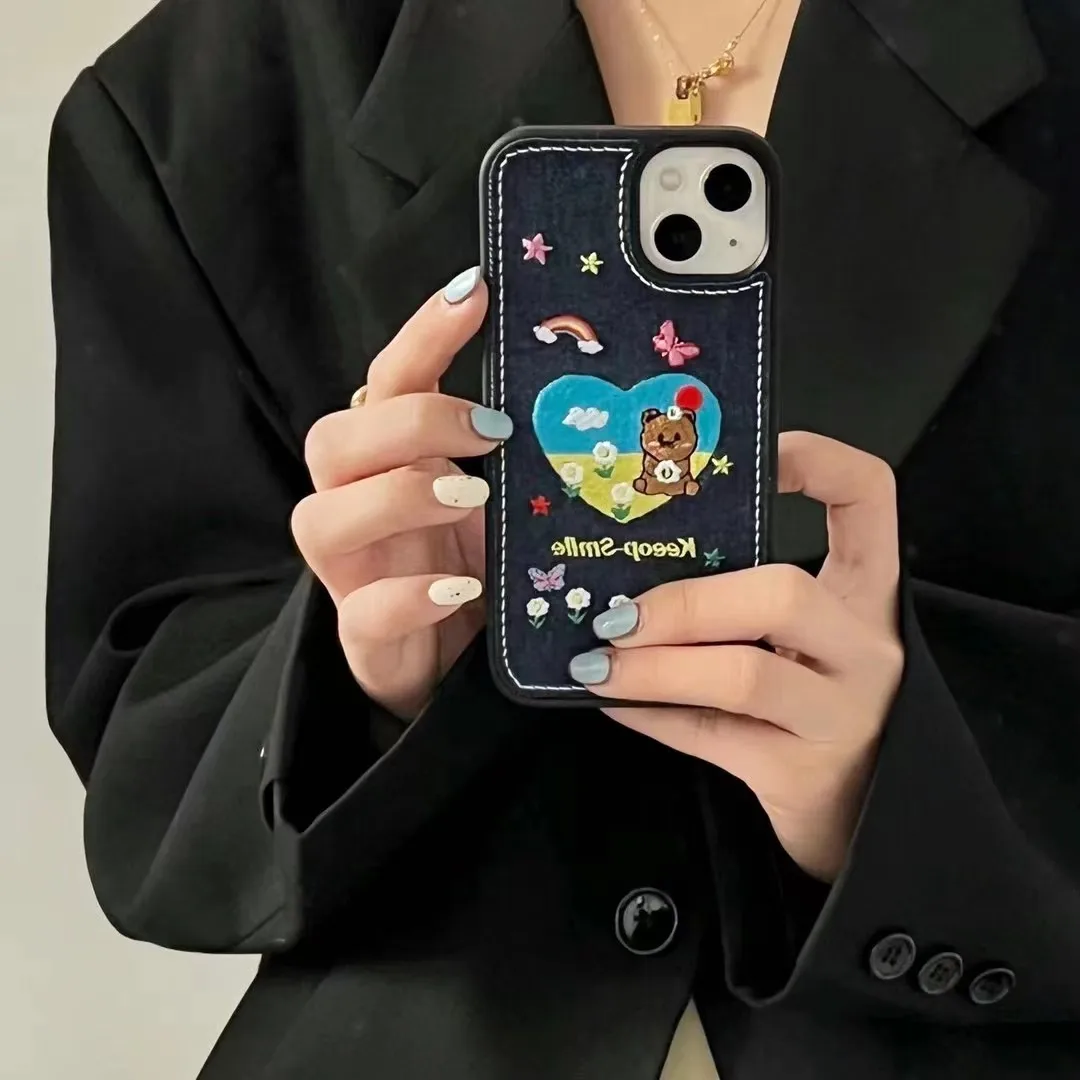 Lovely Cowboy Casing For Iphone 11 12 13 14 Pro Max 14Plus New Year 2023 Shockproof Cover 12Promax 13Pro
Lovely Cowboy Casing For Iphone 11 12 13 14 Pro Max 14Plus New Year 2023 Shockproof Cover 12Promax 13Pro
