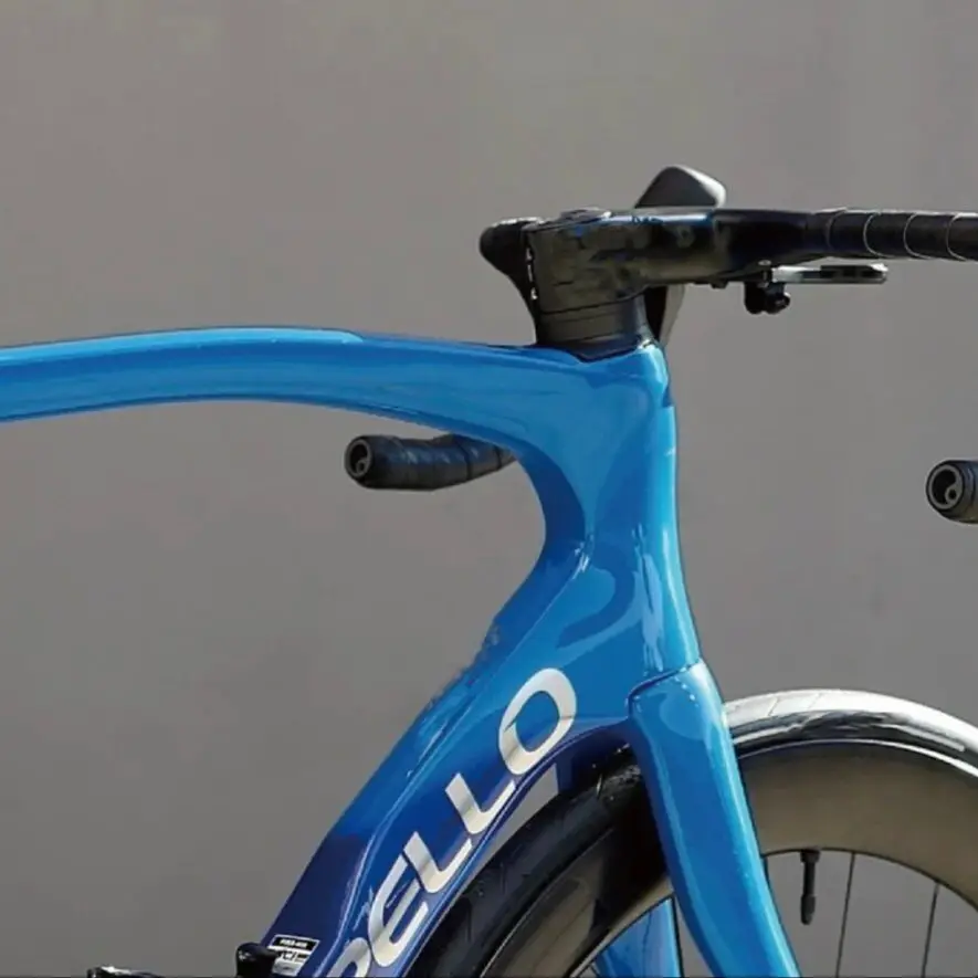 T1100 2023 Carbon Frames F14 Road Bike Frame Bicycle Frameset Disc /Rim Brake Handlebar BSA/BB30 Made in Taiwan
T1100 2023 Carbon Frames F14 Road Bike Frame Bicycle Frameset Disc /Rim Brake Handlebar BSA/BB30 Made in Taiwan