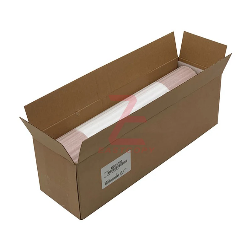 Оригинальный подлинный фьюзерный ремень A50U765000 для Konica Minolta PRESS C1060 C1070 AP C2060 C2070 C3070 C3080 фьюзерный пленочный чехол
Оригинальный подлинный фьюзерный ремень A50U765000 для Konica Minolta PRESS C1060 C1070 AP C2060 C2070 C3070 C3080 фьюзерный пленочный чехол