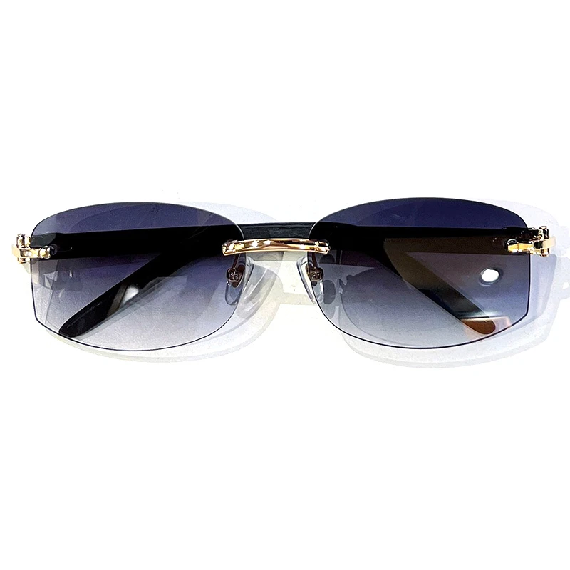 Brand Rimless Prescription Sunglasses for Men Sunny Glasses Designer Outdoor Driving Sun Glasses UV400 Men Eyewear
Brand Rimless Prescription Sunglasses for Men Sunny Glasses Designer Outdoor Driving Sun Glasses UV400 Men Eyewear