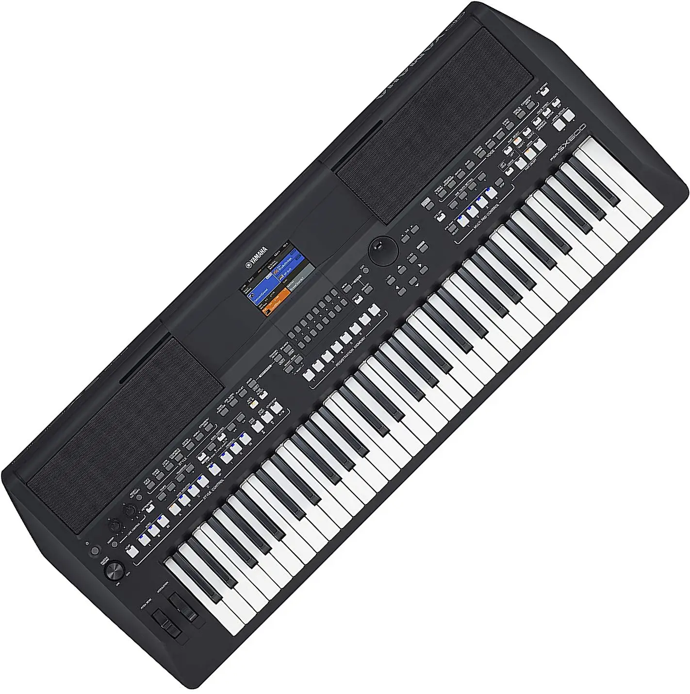 Big Discounts Selling psr-sx600 61-key portable keyboard high-end portatone Hot
Big Discounts Selling psr-sx600 61-key portable keyboard high-end portatone Hot