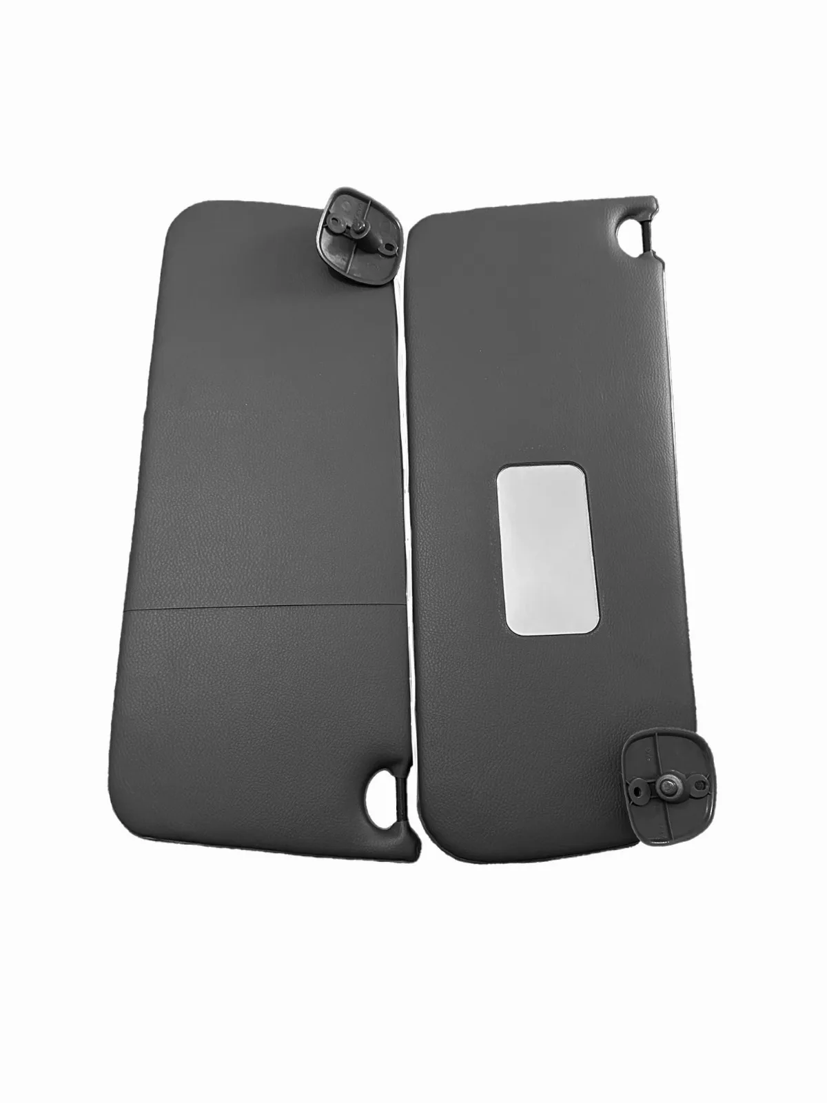 For Renault Kangoo 1 1997-2007 Sunshade (Dark Gray) Right Left Left 2 Pcs Set Auto Accessories High Quality Spare Parts 7700308877
For Renault Kangoo 1 1997-2007 Sunshade (Dark Gray) Right Left Left 2 Pcs Set Auto Accessories High Quality Spare Parts 7700308877