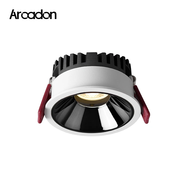 Светодиодный прожектор Aroadon Triac с регулируемой яркостью, 7 Вт, 10 Вт, светящийся тонкий утопленный COB светильник, 220 В, 110 В, освещение для спальн...
Светодиодный прожектор Aroadon Triac с регулируемой яркостью, 7 Вт, 10 Вт, светящийся тонкий утопленный COB светильник, 220 В, 110 В, освещение для спальн...