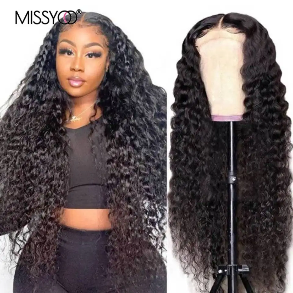 

Бразильские вьющиеся парики из человеческих волос 13x 4, парик на сетке спереди для черных женщин, кудрявые, естественный цвет, парик на сетке, предварительно выщипанные, 26 дюймов