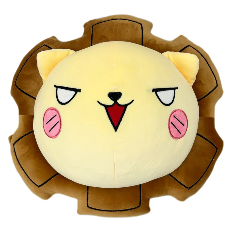 Anime Genshin Impact Keychain Sumeru Kaveh Al Haitham Lion Plush Doll Pendant Key Chain Bag Car Keyring Jewelry llaveros Gift 
Anime Genshin Impact Keychain Sumeru Kaveh Al Haitham Lion Plush Doll Pendant Key Chain Bag Car Keyring Jewelry llaveros Gift