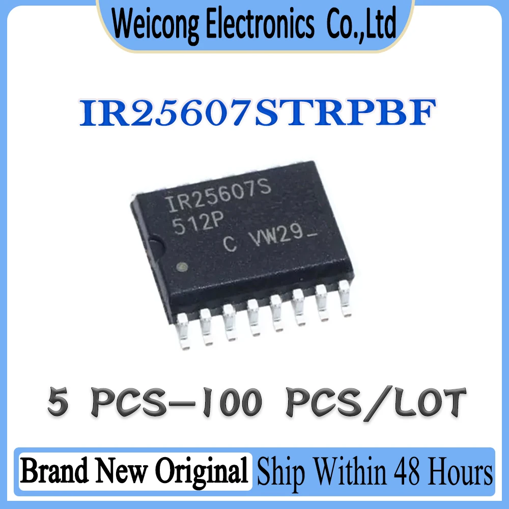 IR25607STRPBF IR25607STRPB IR25607STRP IR25607STR IR25607ST IR25607S IR25607 IR2560 IR256 IR25 IR2 IR IC Chipset SOP-16
IR25607STRPBF IR25607STRPB IR25607STRP IR25607STR IR25607ST IR25607S IR25607 IR2560 IR256 IR25 IR2 IR IC Chipset SOP-16