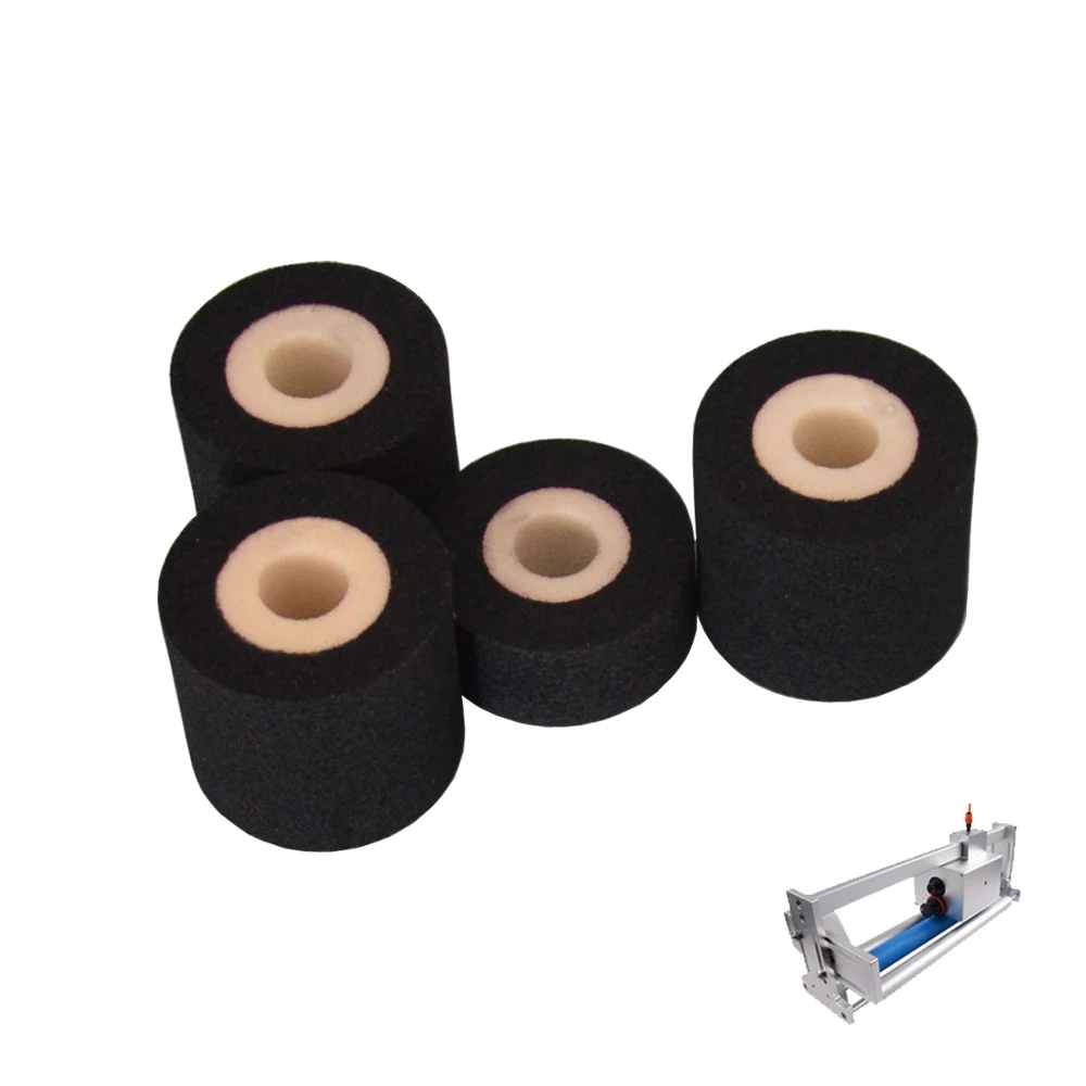 printing date machine Dia 36mm dry ink roller
printing date machine Dia 36mm dry ink roller