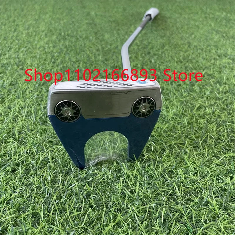 

Новые клюшки для гольфа ODYSSEY клюшки для гольфа 33/34/35 дюйма Жесткий стальной вал с головкой