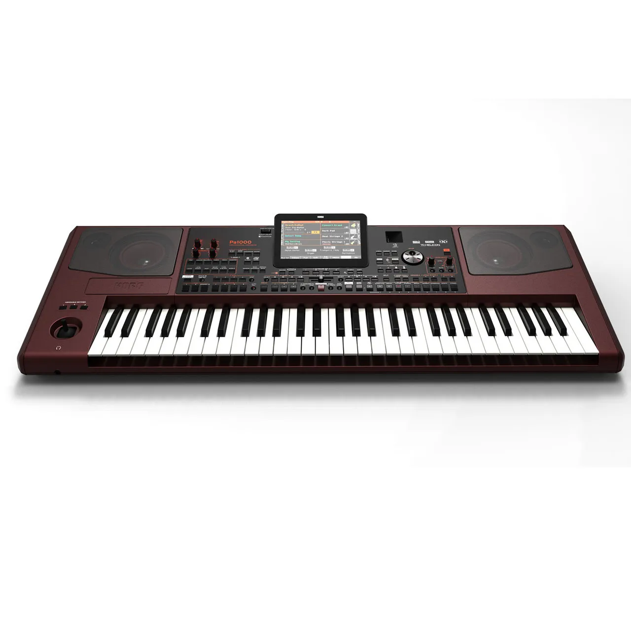 Распродажа с большой скидкой на Korg Pa 1000 PA1000 профессиональная клавиатура, цифровое пианино, доставка по всему миру
Распродажа с большой скидкой на Korg Pa 1000 PA1000 профессиональная клавиатура, цифровое пианино, доставка по всему миру