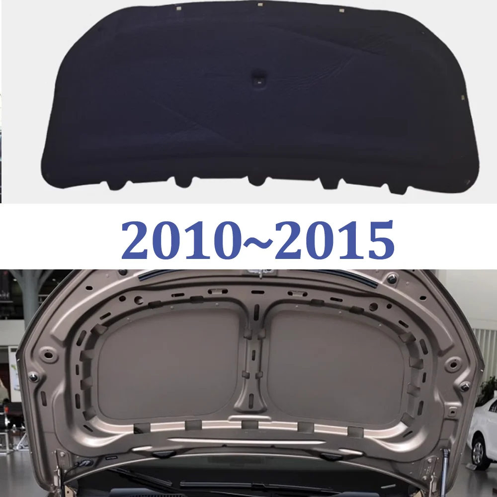 Изоляционная накладка на капот автомобиля для Volkswagen VW Caddy 2K MK3 2004 ~ 2015 2005, звукоизоляционный тепловой хлопковый коврик, аксессуары
Изоляционная накладка на капот автомобиля для Volkswagen VW Caddy 2K MK3 2004 ~ 2015 2005, звукоизоляционный тепловой хлопковый коврик, аксессуары