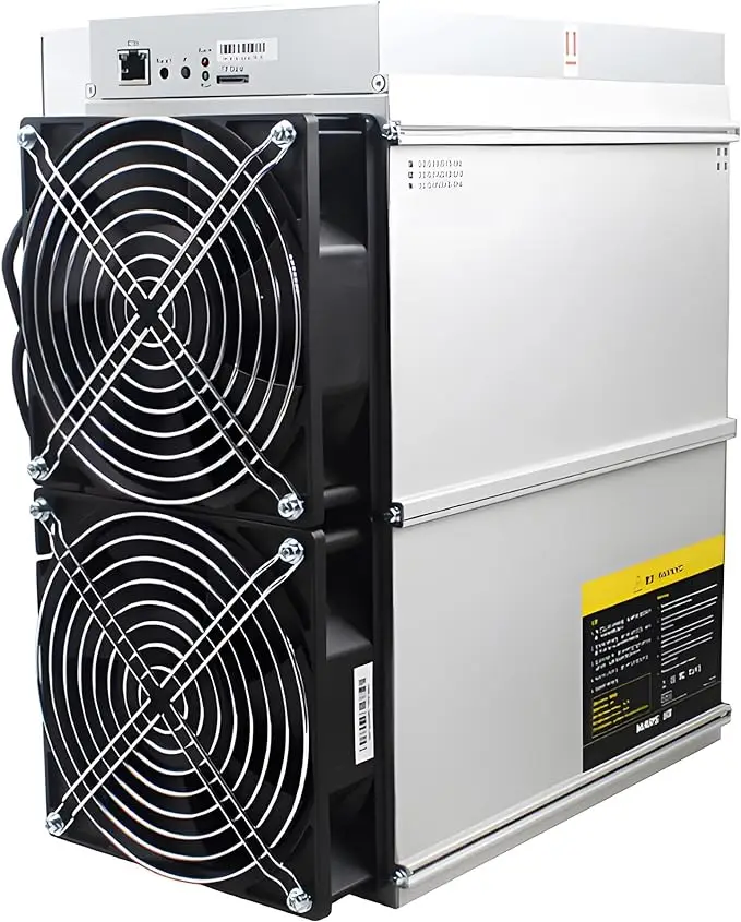 Майнер биткоинов xx Antminer S19 XP 141TH/S, Майнер биткоинов 3010 Вт, Майнер BTC с блоком питания, Новинка
Майнер биткоинов xx Antminer S19 XP 141TH/S, Майнер биткоинов 3010 Вт, Майнер BTC с блоком питания, Новинка