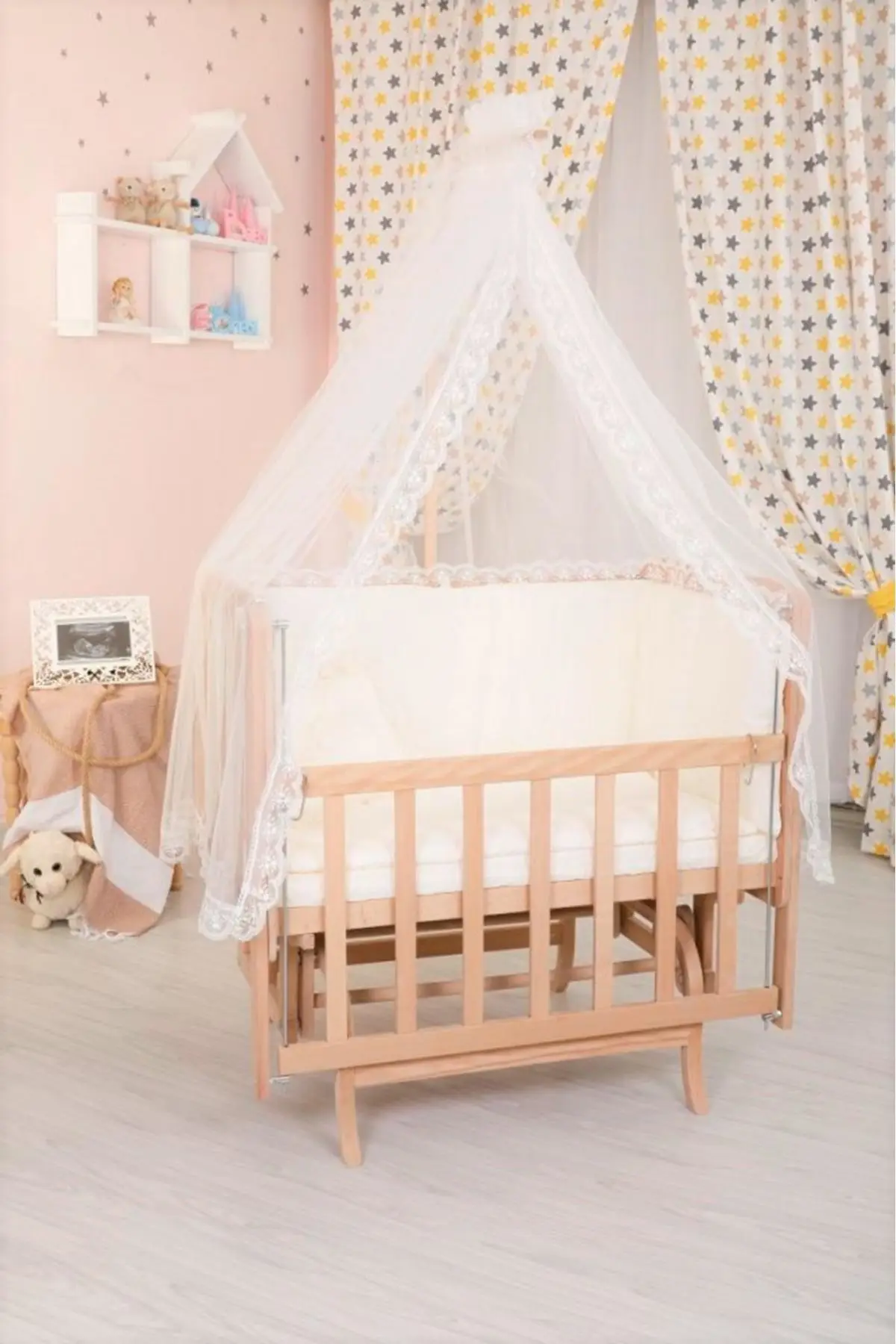 Baby Basket Cradle With Beds Kids Children Home Decor Furniture Modern Minimalist Design Natural Wooden Cute
Baby Basket Cradle With Beds Kids Children Home Decor Furniture Modern Minimalist Design Natural Wooden Cute