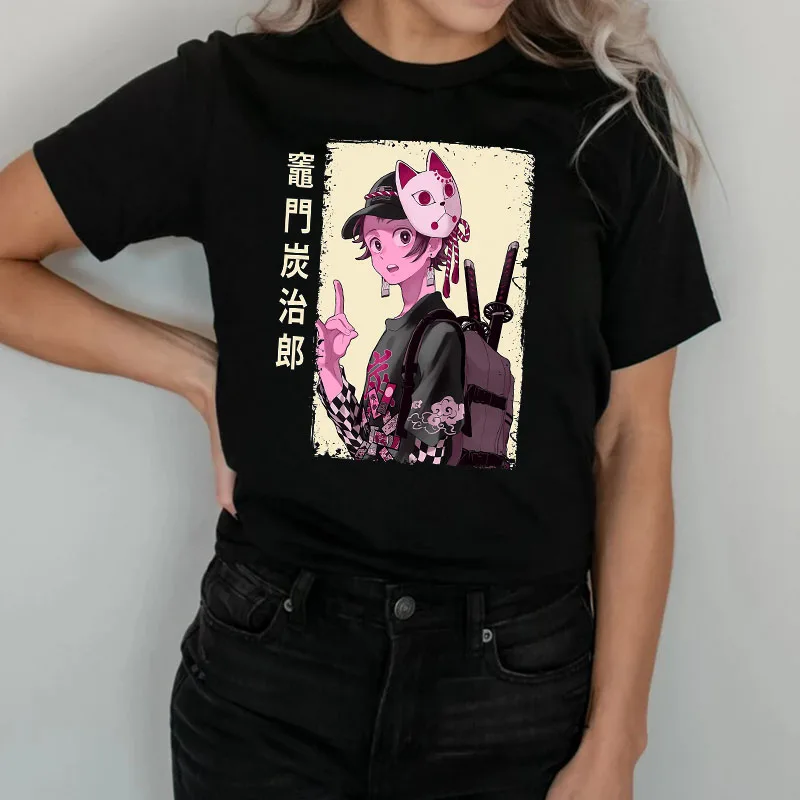 Girl Comic Vintage T shirt Women Shirts Y2k Style Print Tee Summer Harajuku Hip-Hop White Oversized T-shirts Short Sleeve S-5XL
Girl Comic Vintage T shirt Women Shirts Y2k Style Print Tee Summer Harajuku Hip-Hop White Oversized T-shirts Short Sleeve S-5XL