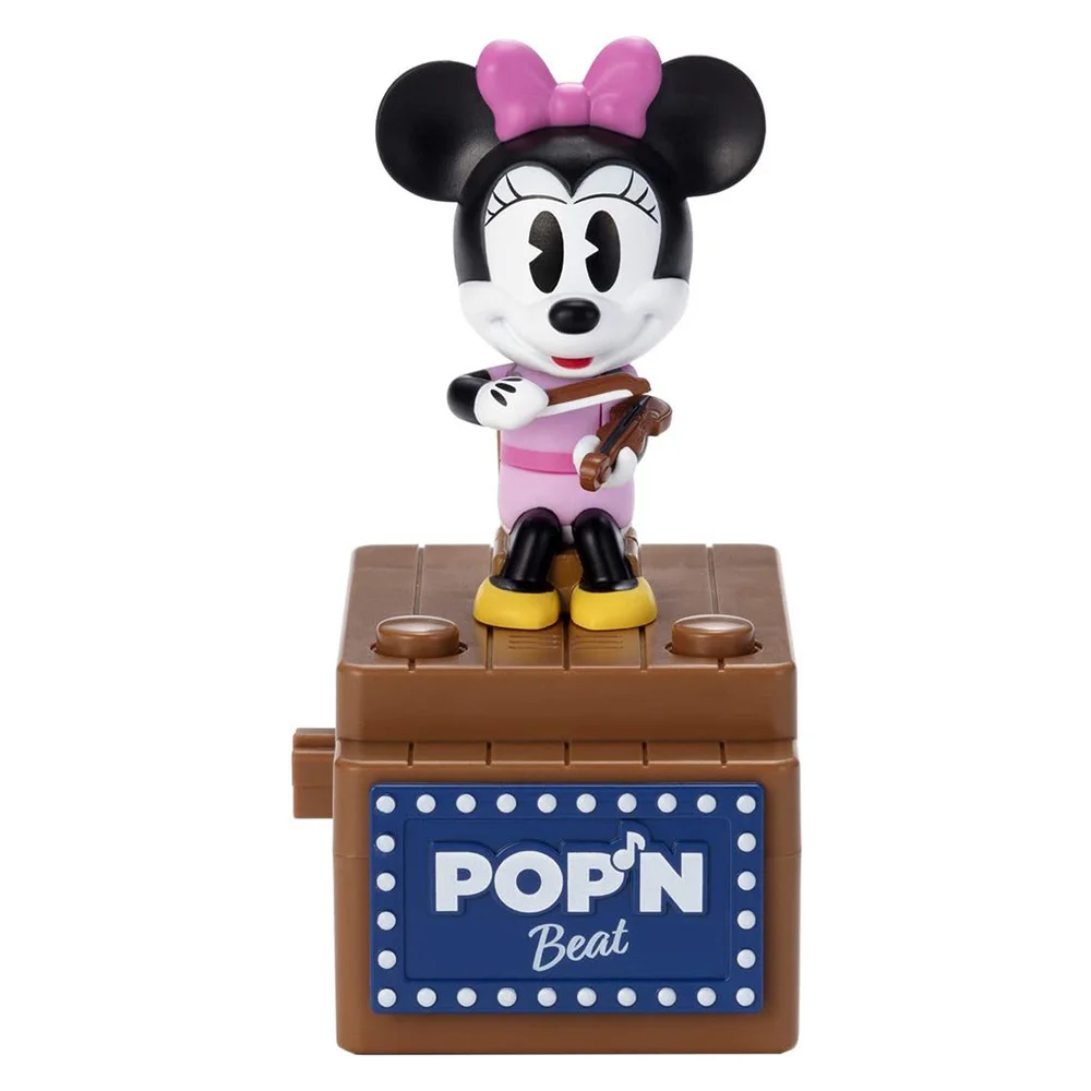 

POP'N Beat Pop'n Beat singing and dancing Mouse TAKARA TOMY Girl's birthday gift toys