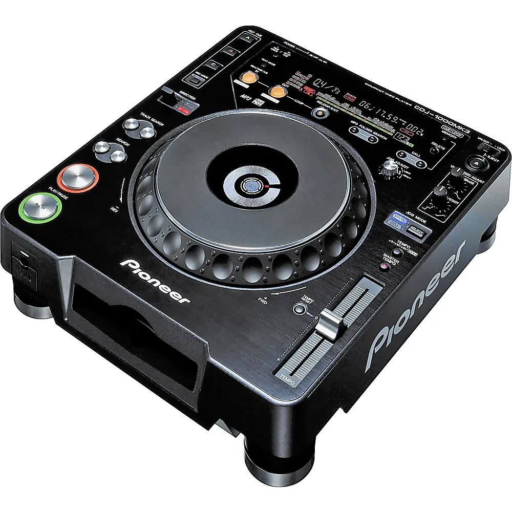 (Новинка) Летняя распродажа скидка по цене D J Pion-eer CDJ 1000 система мульти-плеер Лидер продаж
(Новинка) Летняя распродажа скидка по цене D J Pion-eer CDJ 1000 система мульти-плеер Лидер продаж