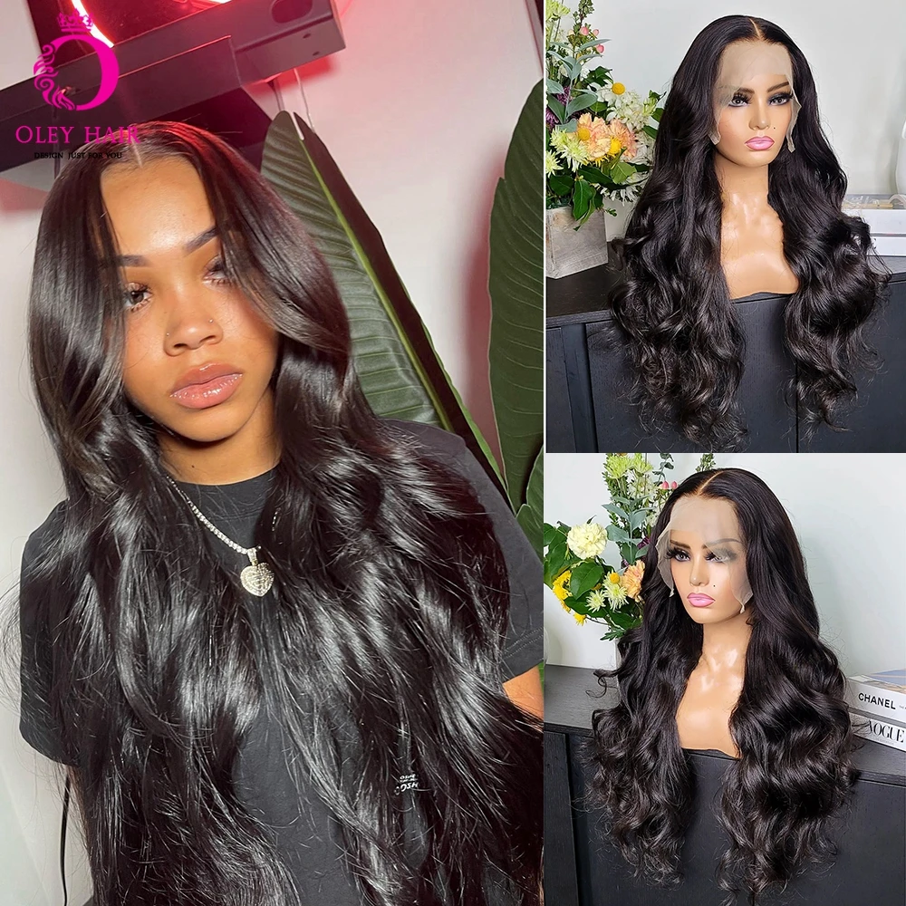 Body Wave 30 Inch Glueless Synthetic Drag Queen 13x4 Lace Front High Temperature Fiber Preplucked Cosplay Wigs For Black Women
Body Wave 30 Inch Glueless Synthetic Drag Queen 13x4 Lace Front High Temperature Fiber Preplucked Cosplay Wigs For Black Women