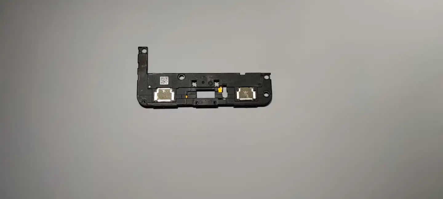 For SAMSUNG T290 SPEAKER tested and proved successful assembly meat and ready to use
For SAMSUNG T290 SPEAKER tested and proved successful assembly meat and ready to use