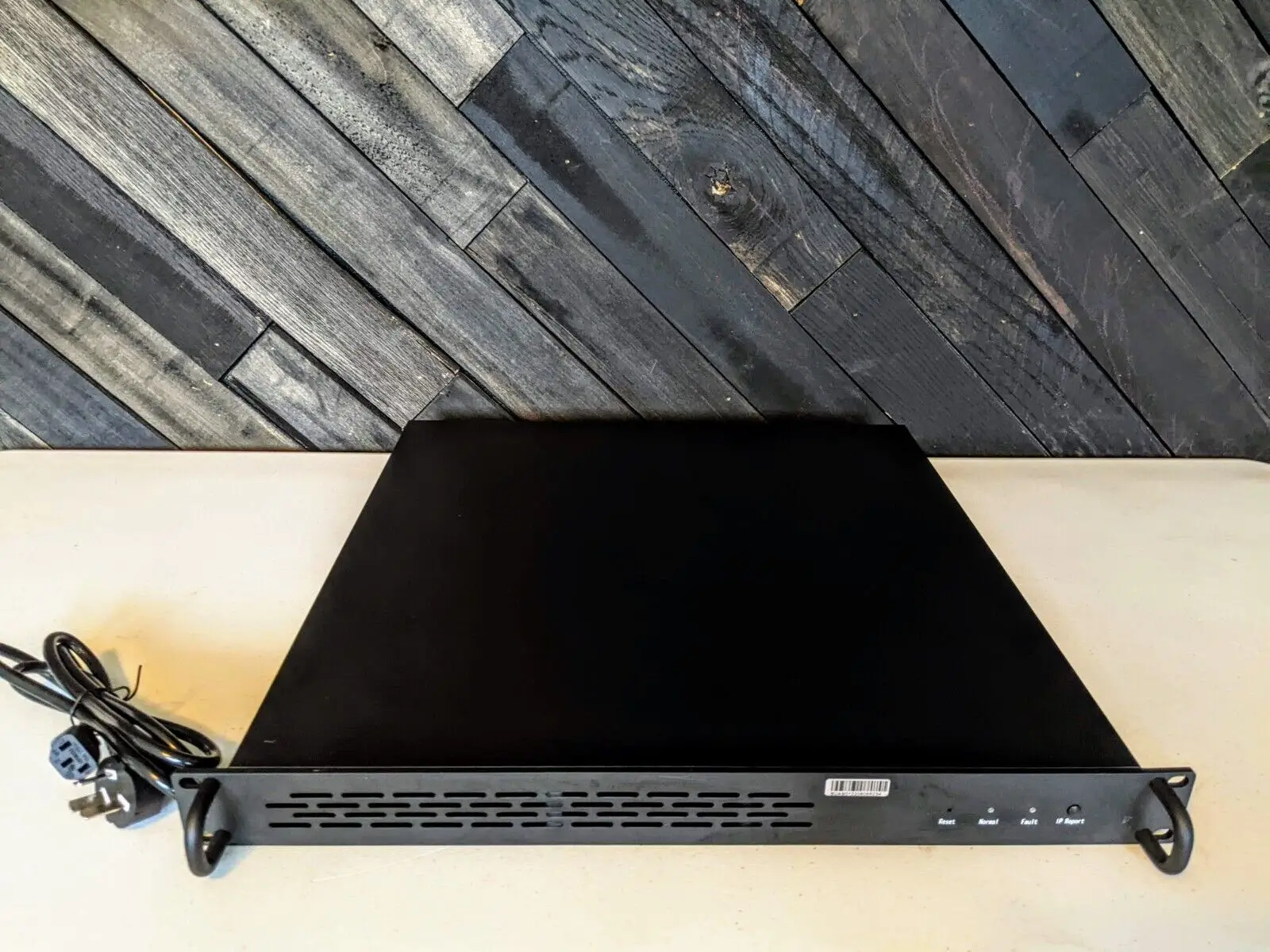 BUY 3 GET 2 FREE Jasminer X4-1U 520mh/s - Ethereum/ETC Crypto Miner - Ships next day from Ohio
BUY 3 GET 2 FREE Jasminer X4-1U 520mh/s - Ethereum/ETC Crypto Miner - Ships next day from Ohio