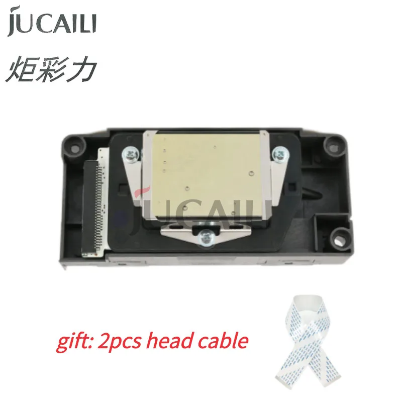Jucaili DX5 print head unlocked/first /second locked F186000 print head for Epson Chinese brand eco solvent printerF1440-A1
Jucaili DX5 print head unlocked/first /second locked F186000 print head for Epson Chinese brand eco solvent printerF1440-A1