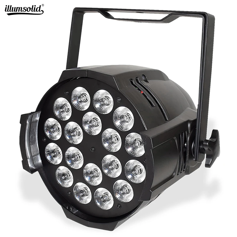 Высокое качество алюминиевый сплав 18X12W LED Wash Par Светильник RGBW 4In1 DMX512 контроль сценический светильник ing для свадьбы DJ Disco вечерние Клубные
Высокое качество алюминиевый сплав 18X12W LED Wash Par Светильник RGBW 4In1 DMX512 контроль сценический светильник ing для свадьбы DJ Disco вечерние Клубные