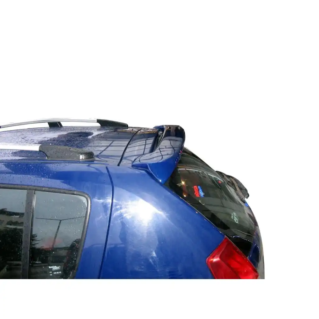 Анатомический спойлер для Dacia Sandero Stepway, совместимый с 2009-2012-аксессуары для автостайлинга автомобиля, комплект диффузора
Анатомический спойлер для Dacia Sandero Stepway, совместимый с 2009-2012-аксессуары для автостайлинга автомобиля, комплект диффузора