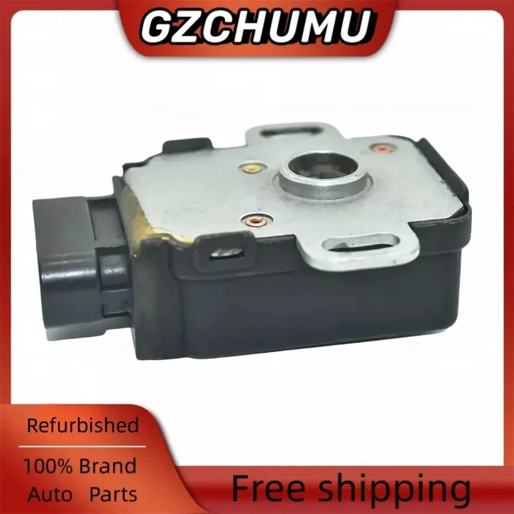 Датчик положения дроссельной заслонки SERA484-10 для Subaru Sambar Dias V-KV4 1992-1998
Датчик положения дроссельной заслонки SERA484-10 для Subaru Sambar Dias V-KV4 1992-1998