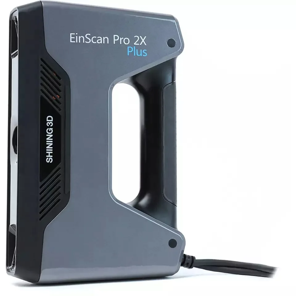 100% Best Quality Buy 2 Get 1 Free Ein-Scans Pro 2X Plus Handheld 3D Scanner with Solid Edge Shining 3D edition
100% Best Quality Buy 2 Get 1 Free Ein-Scans Pro 2X Plus Handheld 3D Scanner with Solid Edge Shining 3D edition