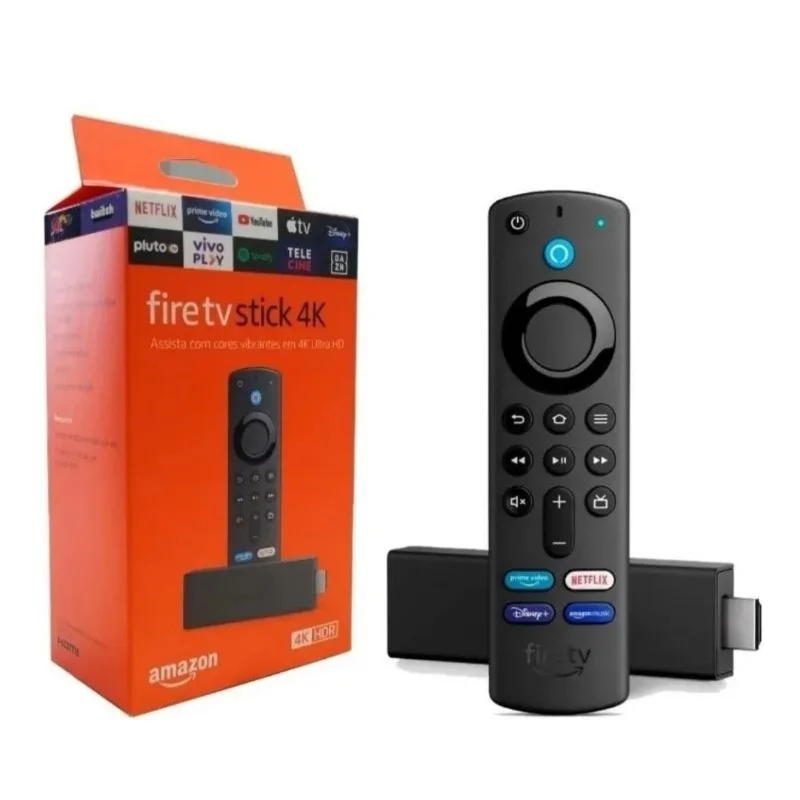 Закажите 2 и получите 1 бесплатную TV Fire Stick 4K Ultra HD Firestick с пультом дистанционного управления Alexa Voice, запечатанной в оригинальной коробке
Закажите 2 и получите 1 бесплатную TV Fire Stick 4K Ultra HD Firestick с пультом дистанционного управления Alexa Voice, запечатанной в оригинальной коробке
