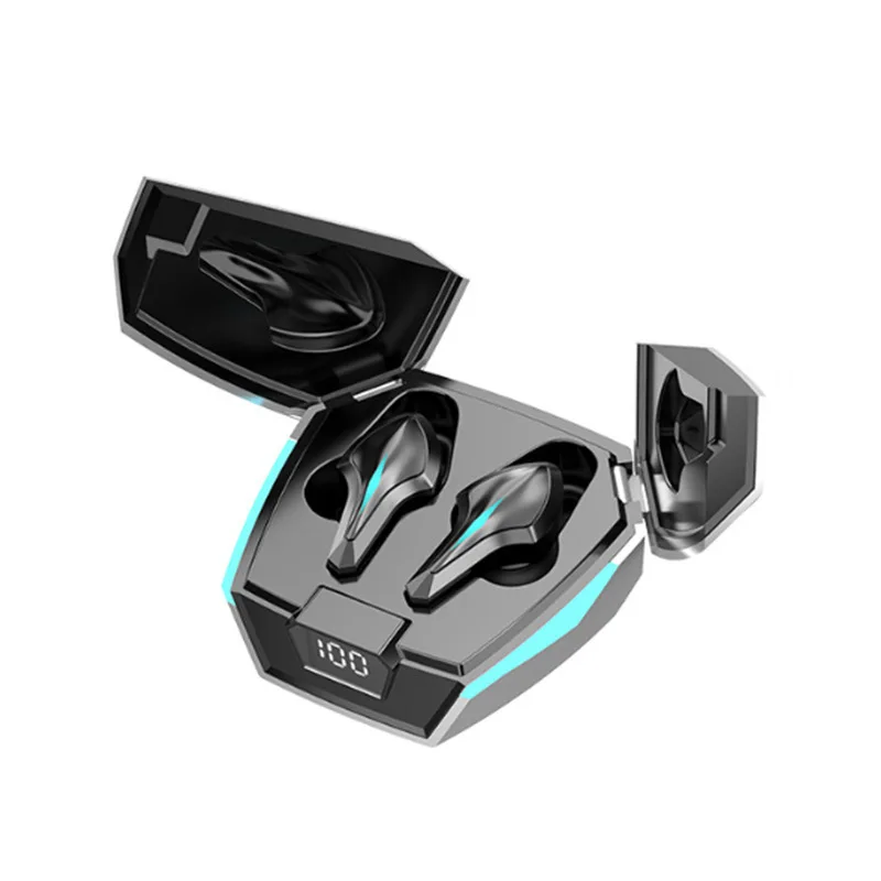 TWS Bluetooth Headset Gaming Bluetooth Headsets TWS E-sports Game Earphones With Mic Zero-delay Wireless Headphone Free Shipping
TWS Bluetooth Headset Gaming Bluetooth Headsets TWS E-sports Game Earphones With Mic Zero-delay Wireless Headphone Free Shipping