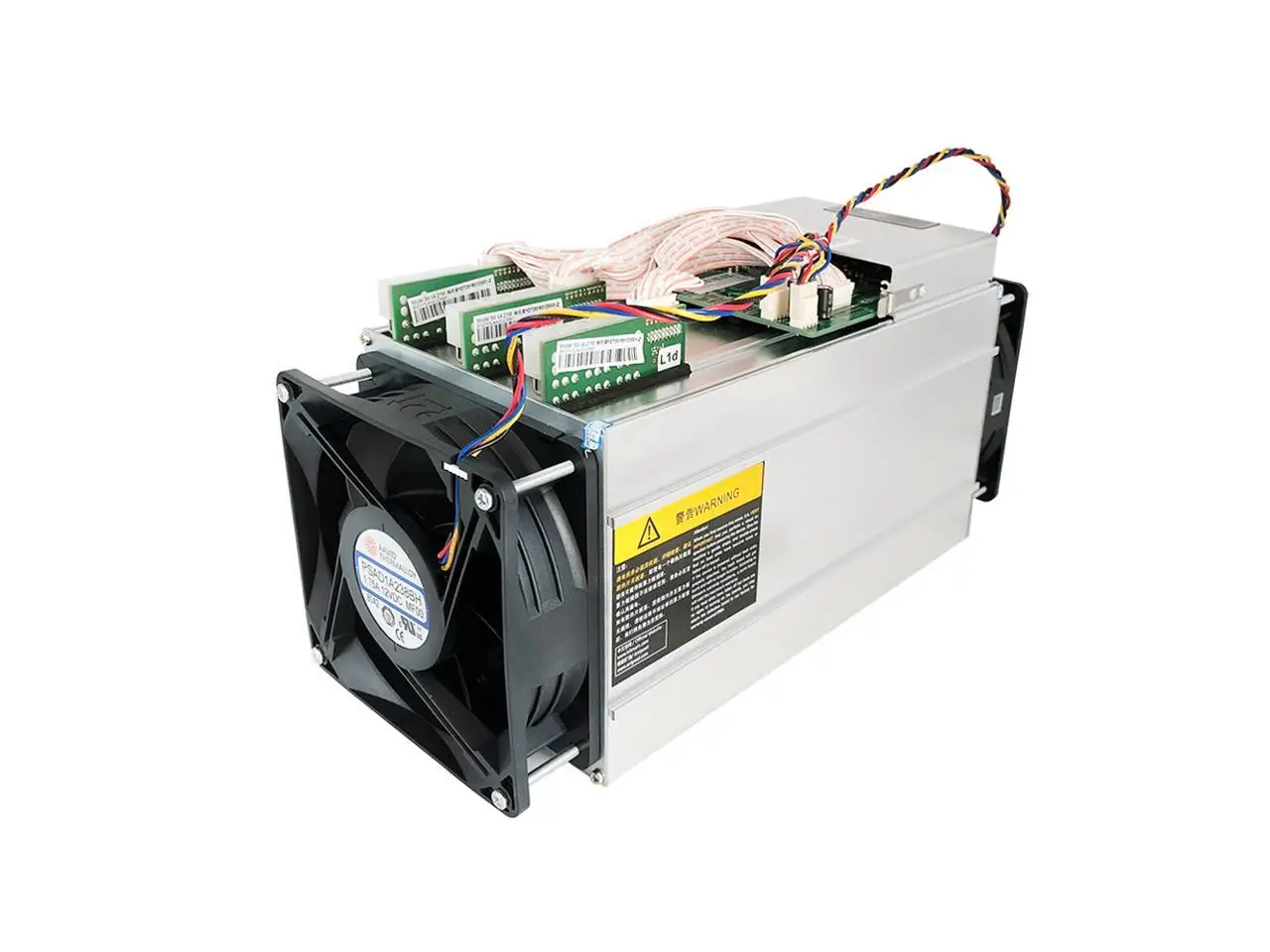Pack 50 Bitmain Antminer S9J 14.5th With Power Supply 50pcs /Packs BTC Miner For Free Electonic Farm
Pack 50 Bitmain Antminer S9J 14.5th With Power Supply 50pcs /Packs BTC Miner For Free Electonic Farm
