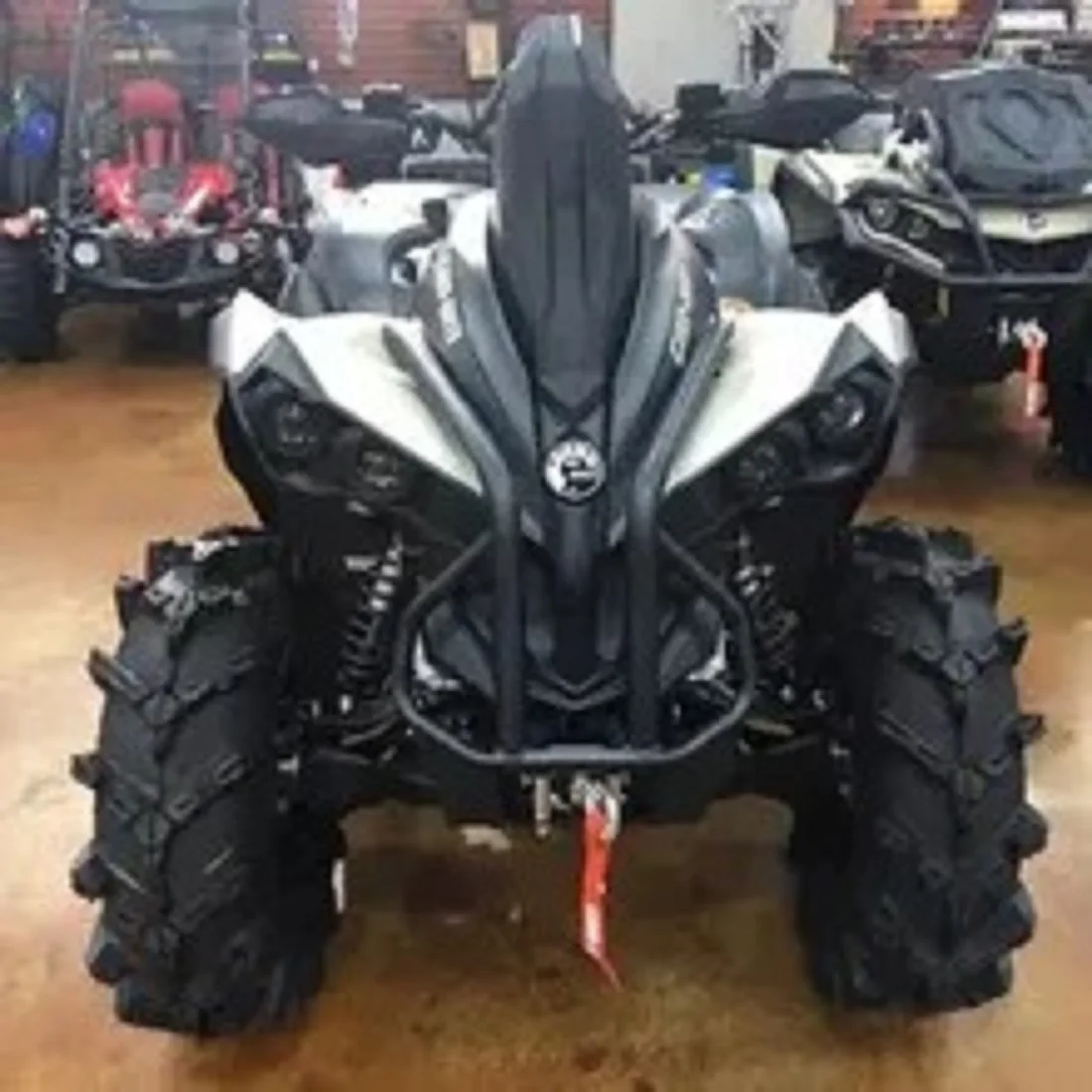 Hot Discounted Sales with Express shipping on 2022 Can-Am Renegade X mr 1000R
Hot Discounted Sales with Express shipping on 2022 Can-Am Renegade X mr 1000R