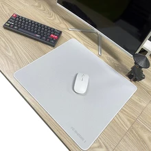 PK GAME Professional Gaming Mouse Pad Premium Mousepad Speed and Control Desk Pad 40x45cm Mouse Mat High-Grade Desk Mat For Gift