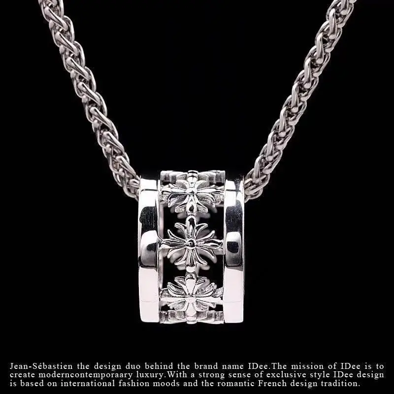 925 silver simple fashion style hollow cross ring design trendy male personality charm accessories
925 silver simple fashion style hollow cross ring design trendy male personality charm accessories