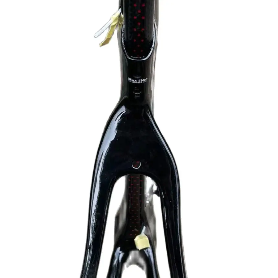 Taiwan Made 2023 F10 T1100 Carbon Road Bike Frame Bicycle Frameset Full Carbon Bike Frame
Taiwan Made 2023 F10 T1100 Carbon Road Bike Frame Bicycle Frameset Full Carbon Bike Frame