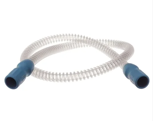 Drager Reusable Breathing Hose Set, 1.5m PN: 8412068 for Oxylog 2000 / 3000 (New,Original)
Drager Reusable Breathing Hose Set, 1.5m PN: 8412068 for Oxylog 2000 / 3000 (New,Original)