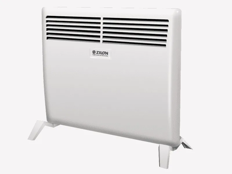 Конвектор Zilon ZHC-1500 А2.0 - купить по выгодной цене |