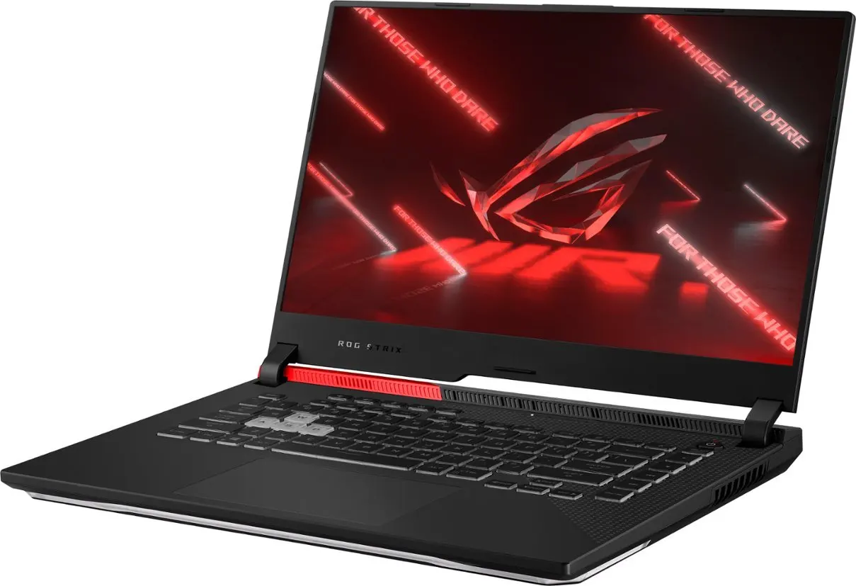 

(NEW NEW) ROG Strix G15 Advantage Edition 15.6" QHD Gaming Laptop - AMD Ryzen 9 5980HX - 16GB Memory - Radeon RX 6800M - 512GB S