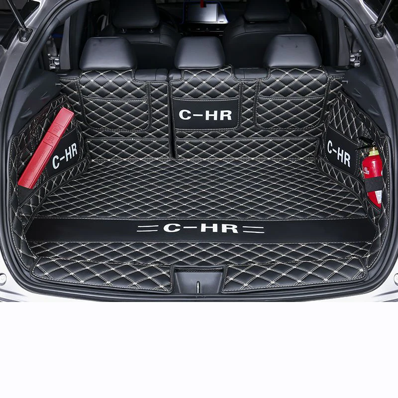 Коврики в багажник автомобиля для Toyota C-HR CHR IZOA AX10 AX50 2016-2022, антигрязный чехол для хранения, коврик для багажника, ковер, автоаксессуары
Коврики в багажник автомобиля для Toyota C-HR CHR IZOA AX10 AX50 2016-2022, антигрязный чехол для хранения, коврик для багажника, ковер, автоаксессуары