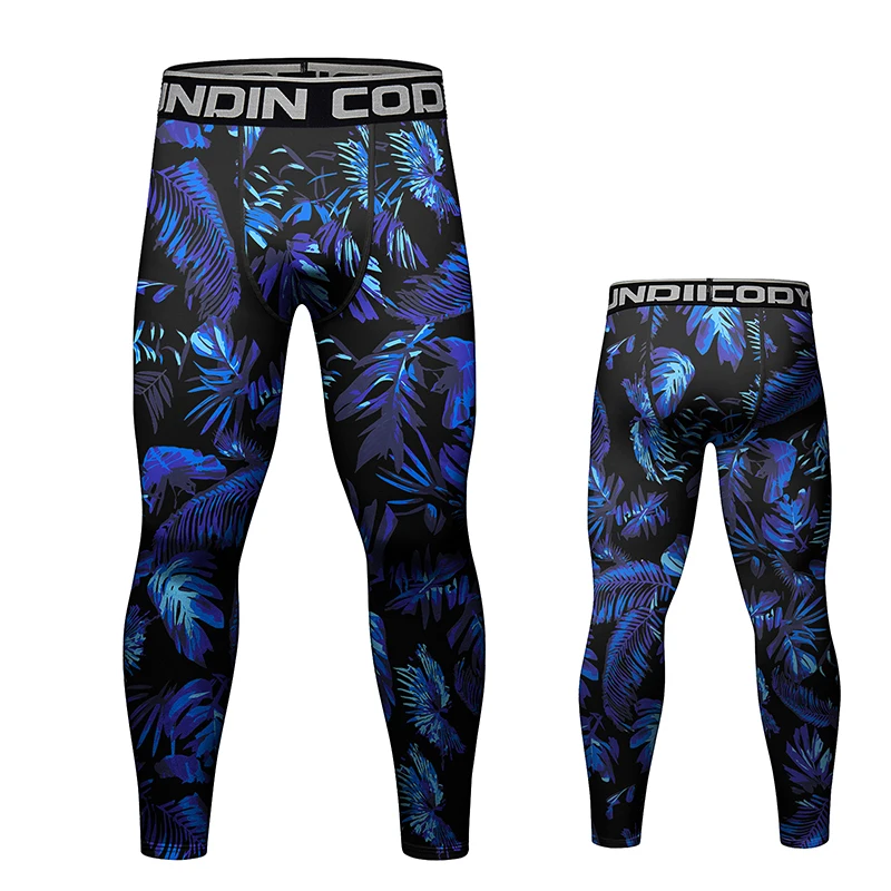 Men Compression Tight Leggings Running Sports Pants Workout Bottoms Trousers Joggers Quick Dry Elasticity Sweatpants
Men Compression Tight Leggings Running Sports Pants Workout Bottoms Trousers Joggers Quick Dry Elasticity Sweatpants