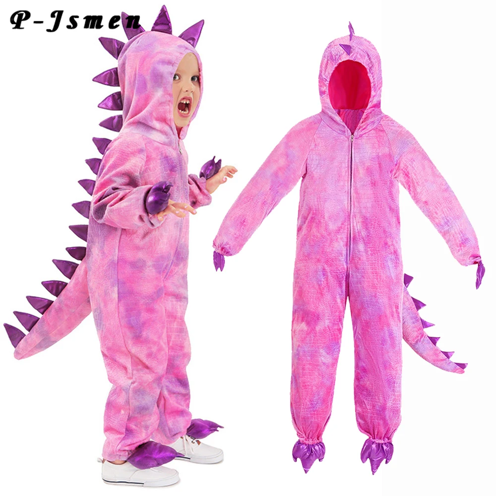 P-Jsmen T Rex Dinosaur Costume Kids Mascot Cosplay Pink Tirano Saurio Dinossauro Halloween For Boy Girl Cosplay Funny Suit
P-Jsmen T Rex Dinosaur Costume Kids Mascot Cosplay Pink Tirano Saurio Dinossauro Halloween For Boy Girl Cosplay Funny Suit