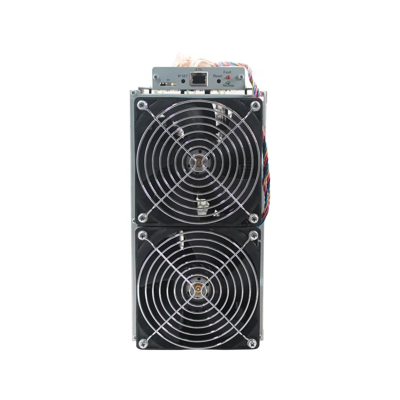 ORIGINAL Bitmain L3+ 120v PSU 504MH/s ASIC Scrypt Miner HIVEOS Litecoin Dogecoin BUNDLE
ORIGINAL Bitmain L3+ 120v PSU 504MH/s ASIC Scrypt Miner HIVEOS Litecoin Dogecoin BUNDLE